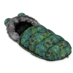 Winterfußsack Kinderfußsack Fußsack Schlafsack Elmi Schlitten Dschungel -Campingbedarf Geschäft 1cd8bdfeeaedec4294bda5448b0c4fc2