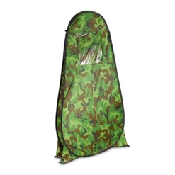 Relaxdays Duschzelt Pop Up In Camouflage -Campingbedarf Geschäft 1d78774ef495238aeb28df762727c9cd