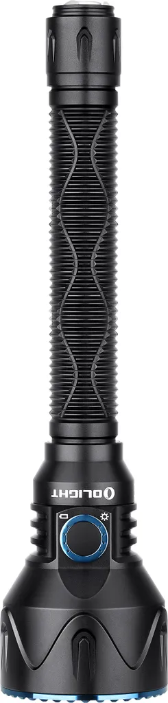 OLIGHT JAVELOT PRO 2 Leistungsstarke LED Taschenlampe Mit 2500 Lumen Und 1050 Meter Leuchtweite USB Aufladbar MCC3 Magnetisches Ladeskabel