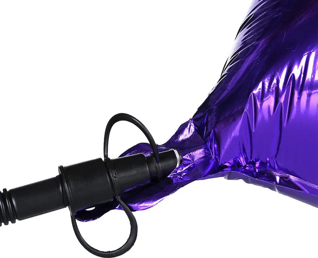 Handpumpe Doppelhub Manuelle Matratzenpumpe 2 Düsenaufsätze Hand Pumpe 2X 1,2 Liter Pumpleistung Doppelhubpumpe Handluftpumpe Retoo – Bild 7