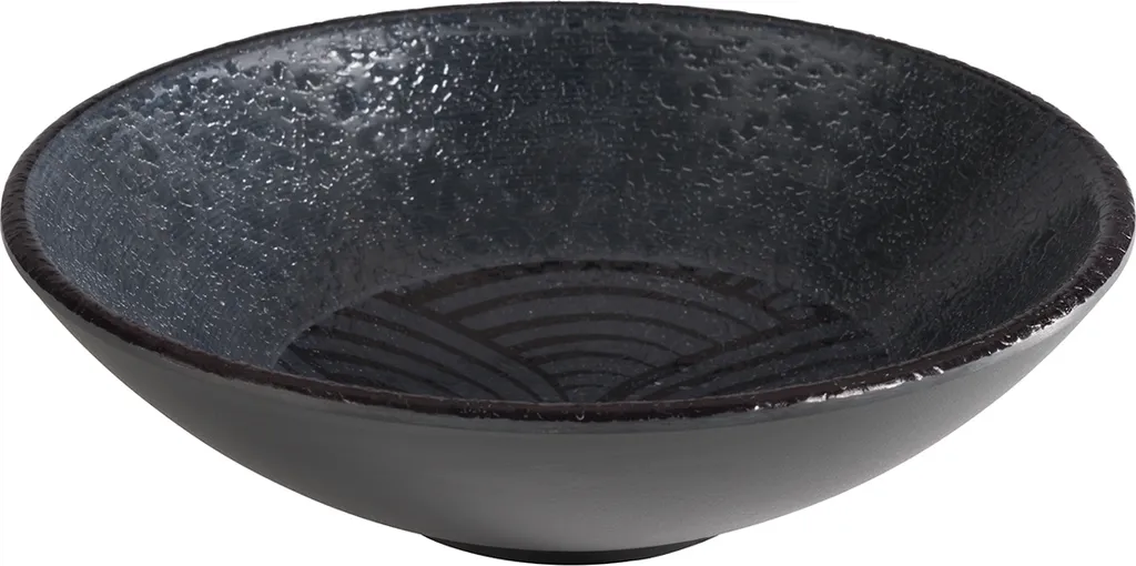 APS Campinggeschirr, Melamin Geschirrset, Picknickgeschirr Für Wohnmobil, Boot – Bild 7