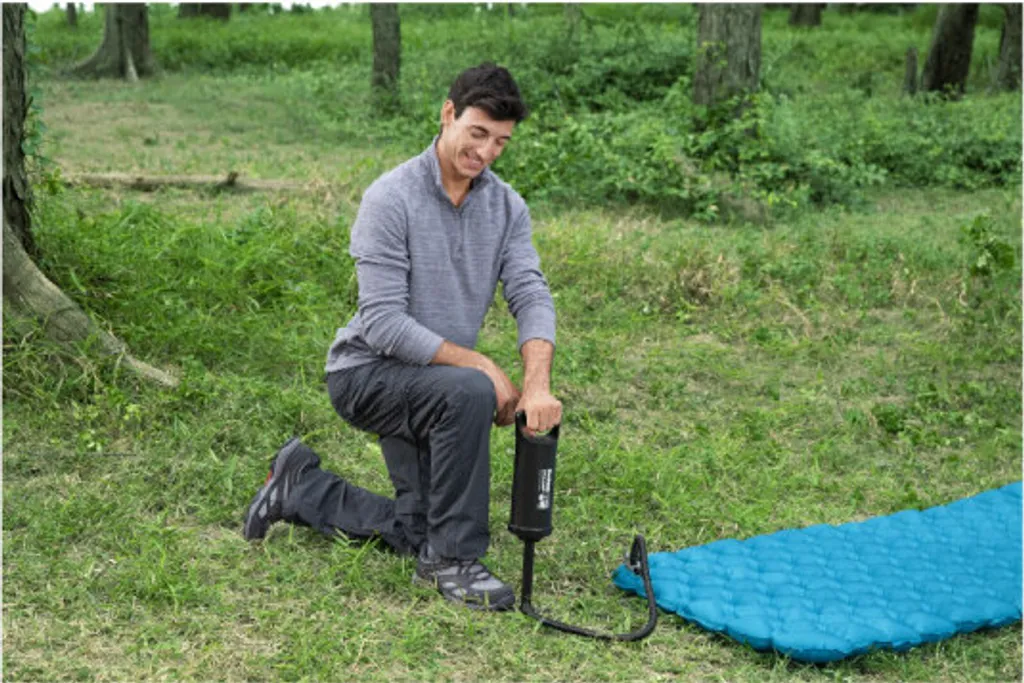 Bestway® Air Hammer™ Doppelhubkolbenpumpe 48 Cm – Bild 18