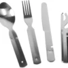 Normani Bundeswehr Essbesteck 4-teilig