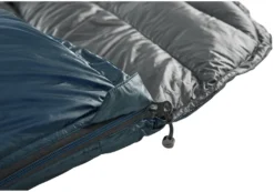 Nordisk Passion One Ultraleichter Daunenschlafsack RV Links, Farbe:navy/black, Größe:L -Campingbedarf Geschäft 20db39bcadfddb3c9f7b989a0148728c
