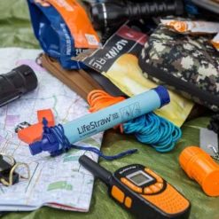 LifeStraw Personal 3-er Pack - Kompakter Trinkhalm Trinkwasserfilter -Campingbedarf Geschäft 2246a48536f9bf1402f9d7481f479cb3