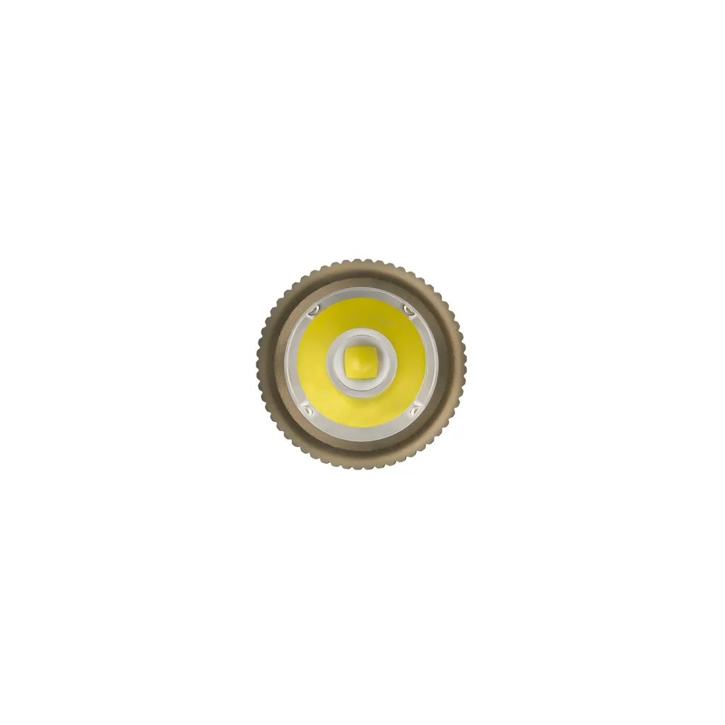 Olight I1R 2 Desert Mini Taschenlampe Mit 150 Lumen Für Schlüsselbund Mit Ladekabel – Bild 7