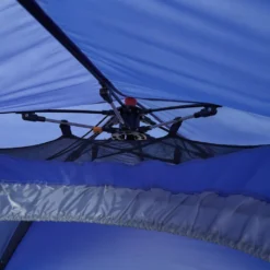 Where Tomorrow Pop Up Wurfzelt Für 3 Personen - 215 X 195 X 120 Cm - Blau 26 Where Tomorrow Pop Up Wurfzelt Für 3 Personen - 215 X 195 X 120 Cm - Blau -Campingbedarf Geschäft 2308e16bc8e05784e4d25269b2737fe4