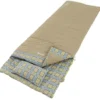 Outwell Sleeping Bag Commodore Left -Campingbedarf Geschäft 237967f4dc63063c48b169bc4399b025