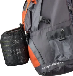 Camping Kochgeschirr Set, Tragbar Rucksackreisen Outdoor Wandern Camping Mini Gaskocher Topf -Campingbedarf Geschäft 245b2337b439429e93764b18e5c2ad83