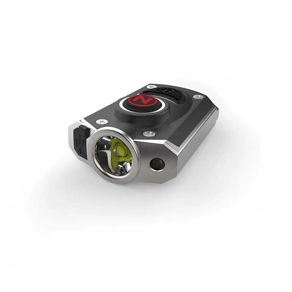 Nebo Tools Mycro-powerful Micro Light Black 400 Lumens – Bild 5