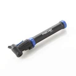 FISCHER Mini Fahrrad Luftpumpe Höhe: 265 Mm -Campingbedarf Geschäft 264ff0b14a5cc9abc53aac20eba426fb