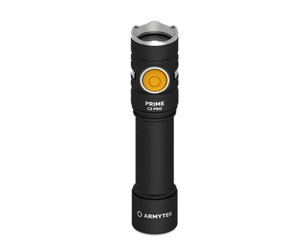 Armytek Prime C2 Pro Magnet USB Warm, F08101W – Bild 9