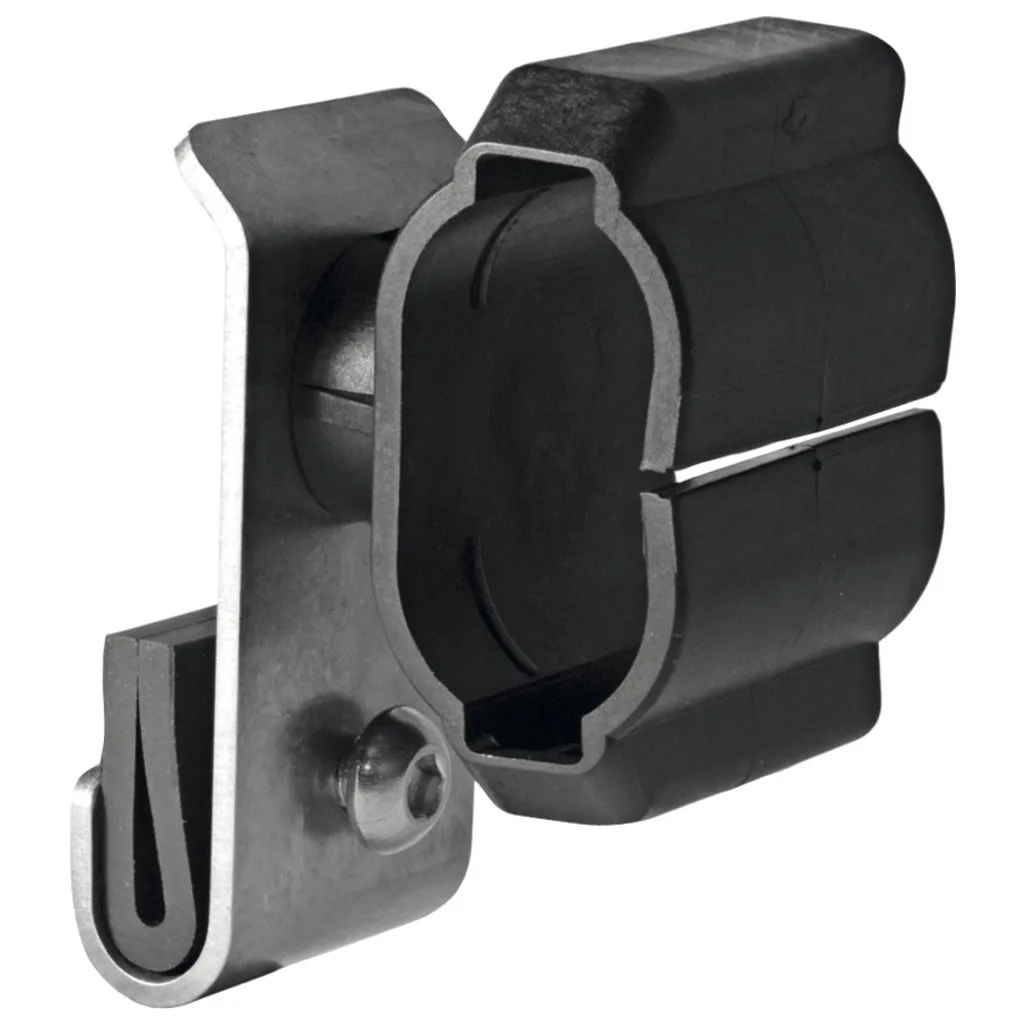 UK Helmhalterung Für Rosenbauer Heros 14867