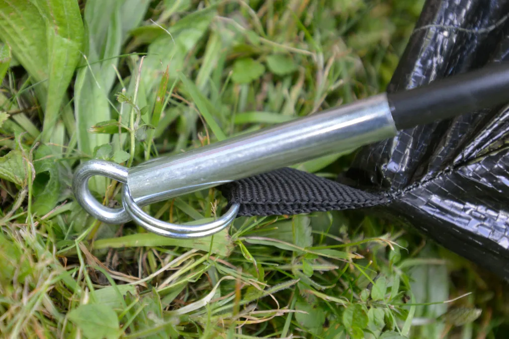 Bestway Campingzelt "Cultiva X 3" 340 X 180 Cm, 68046 – Bild 5