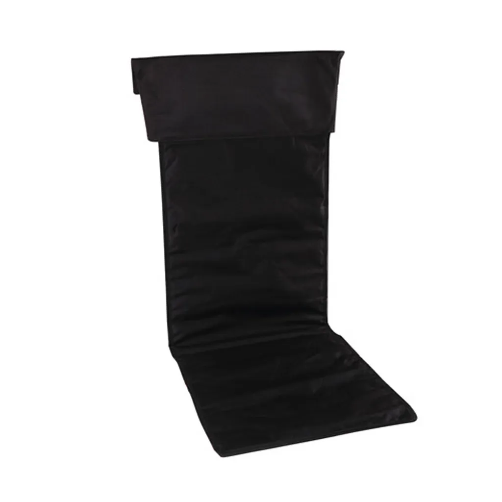 2 Stück Outchair Beheizbare Stuhlauflage, Universal, 120x42cm, Akku + Ladegerät, Heizmatte Camping Outdoor – Bild 4