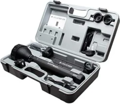 Ledlenser X21R Hochleistungs Akku Taschenlampe | 5000 Lumen -Campingbedarf Geschäft 296d27c454f68372e7aeec02ab186a0a