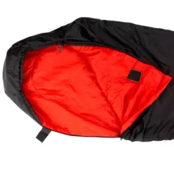 Anaterra® Schlafsack SUMAR - Kleines Packmaß & Ultraleicht (730g) - Outdoor Sommerschlafsack, Mumienschlafsack – Camping, Reise, Festival – Warm Und Koppelbar -Campingbedarf Geschäft 298cc09be305fbf28b58248a3ce6cb72