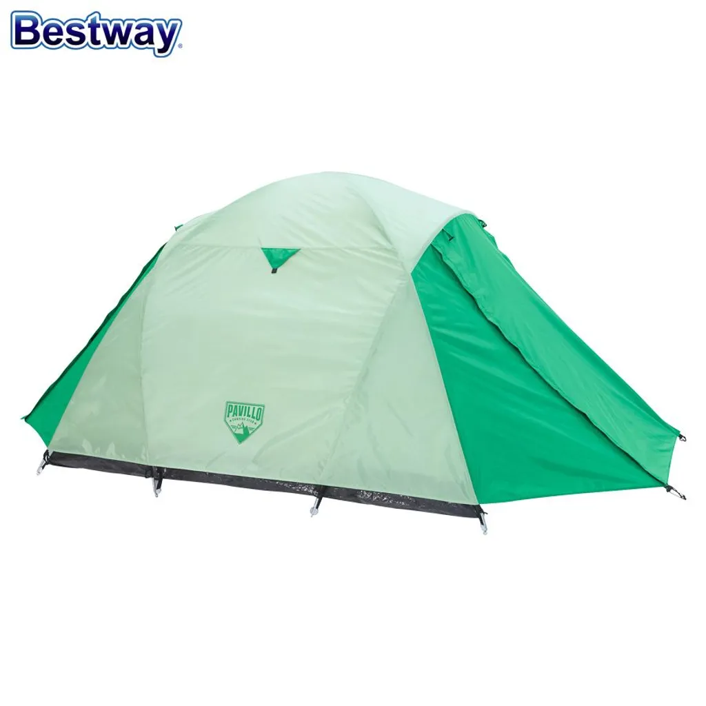 Bestway Campingzelt "Cultiva X 3" 340 X 180 Cm, 68046 – Bild 20