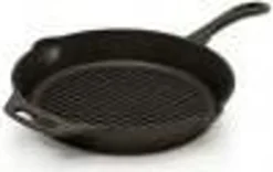 Petromax Feuerpfanne Fp30-t Mit Stiel Aus Gusseisen, Ø 30 Cm; Fp30-t -Campingbedarf Geschäft 2abd9af5f480ef4376cc6195651a5223