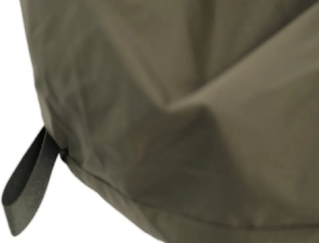 Carinthia DEFENCE 1 Top Schlafsack Oliv M (185cm) – Bild 12