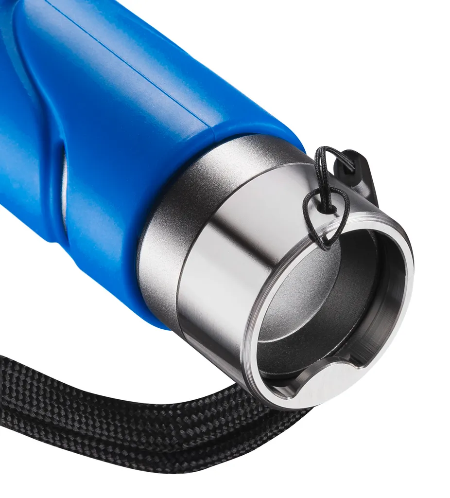 VARTA LED Taschenlampe "Outdoor Sports Flashlight" 3 C – Bild 2