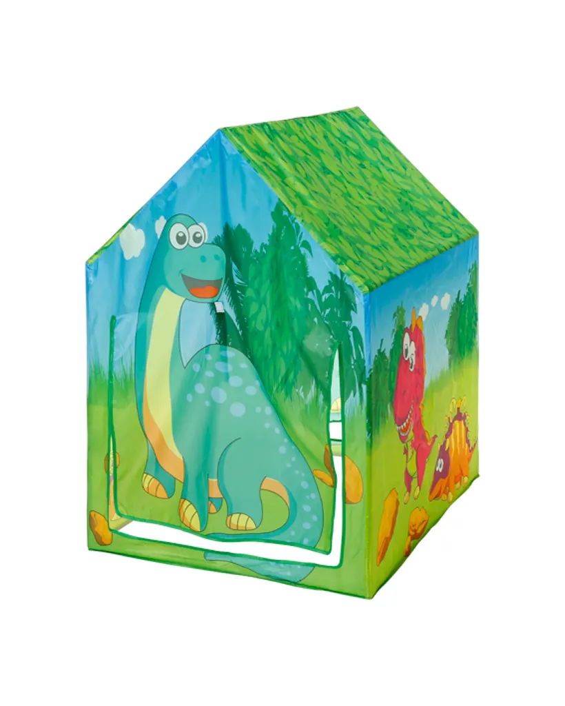 Spielhaus - Dino – Bild 8