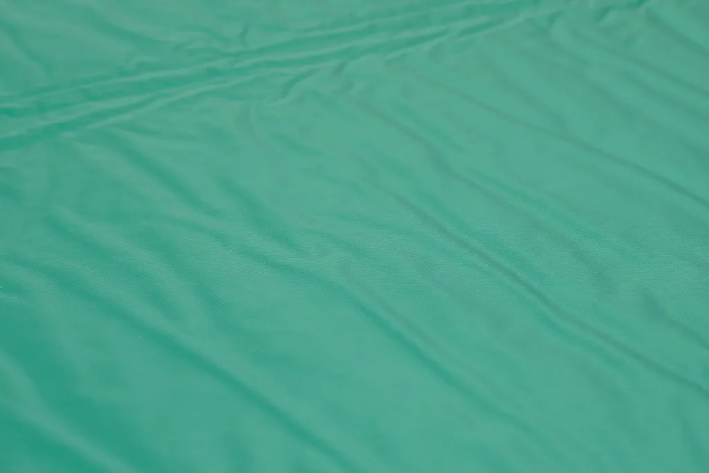 Bestway "Easy-Inflate Camp Mat" Selbstaufblasende Thermomatte, 180 X 50 X 2,5 Cm, Grün, 68058 – Bild 8