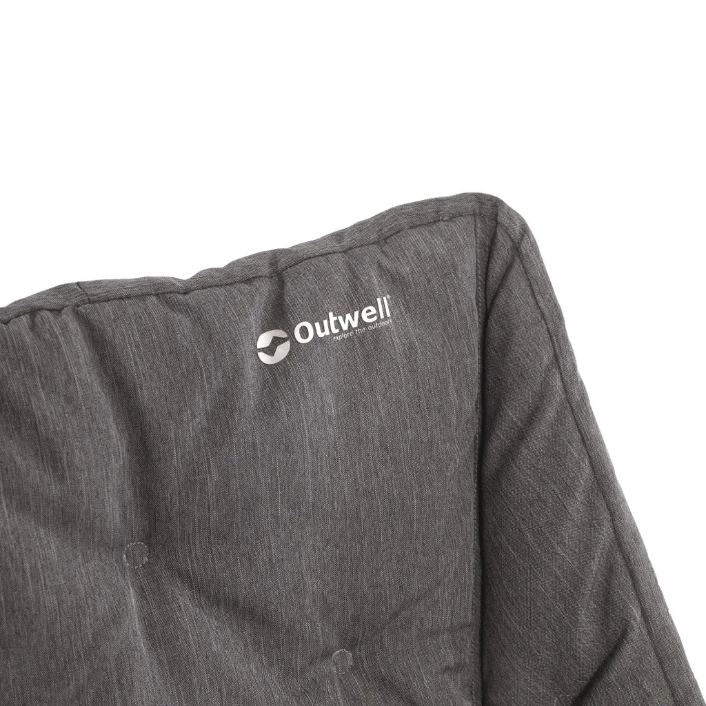 Outwell Tally Lake Grey One Size – Bild 8