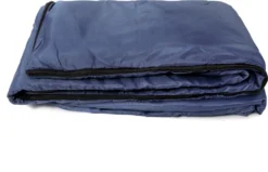 Camping Umschlag Schlafsack Mumienschlafsack Zelten Deckenschlafsack 210x75CM -Navy Blau -Campingbedarf Geschäft 2cbe22145a10649c546656496e1a1a24