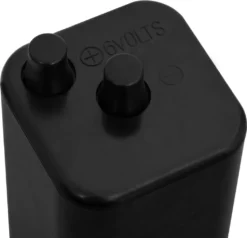 VidaXL Baustellenleuchten 4 Stk. Mit Batterien 18x8x37 Cm -Campingbedarf Geschäft 31b7019111b551e9169e3b01e3f82cf9