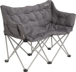 Outwell Campingsofa 2-Sitzer Sardis Lake Grau 13 Outwell Campingsofa 2-Sitzer Sardis Lake Grau -Campingbedarf Geschäft 31df5545ae5588044709830061e5b322