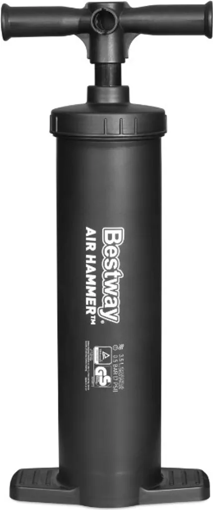 Bestway® Air Hammer™ Doppelhubkolbenpumpe 48 Cm – Bild 10