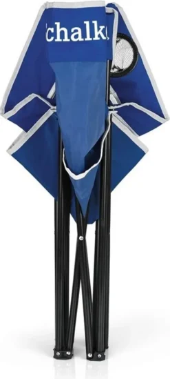 FC Schalke 04 S04 Faltstuhl Faltbar Klappstuhl Campingstuhl Strandstuhl -Campingbedarf Geschäft 333620918d41c1bfa4d979418025ba0c