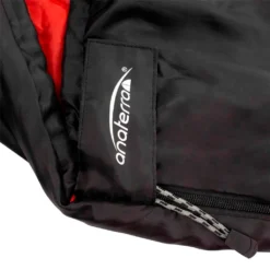 Anaterra® Schlafsack SUMAR - Kleines Packmaß & Ultraleicht (730g) - Outdoor Sommerschlafsack, Mumienschlafsack – Camping, Reise, Festival – Warm Und Koppelbar -Campingbedarf Geschäft 34b2c0f685c18d1c2a332e24fff19e4c