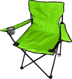 Linder Exclusiv Campingstuhl Mit Getränkehalter, Anglersessel Lindgrün -Campingbedarf Geschäft 3564d7c39ea156737f9e6244466ef8d4