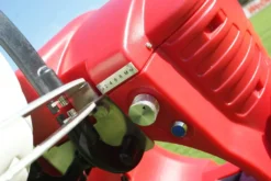 Powapass Ballwurfmaschine - Trainieren Sie Wie Profis - Wurfgeschwindigkeit Bis 60km/h -Campingbedarf Geschäft 358ad3b09fad7667f5cb4dd21a8bebf9