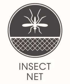 Bestway Pop-Up Zelt "Nucamp X 3 Tent" 235 X 190 X 100 Cm, 68005 -Campingbedarf Geschäft 36c5f551bbac05eb2fd39eaf31af74f0