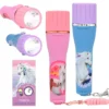 Depesche Multimedia Miss Melody Taschenlampe Mit Timer, 2-fach Sortiert Taschenlampen Pferde Leuchtmittel