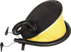 Bestway® Air Step™ Pro Fußpumpe 31 X 22 X 7,5 Cm