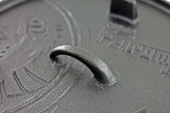 Petromax Feuertopf Ft3 (3qt) Planer Boden (ohne Füße); Ft3-t -Campingbedarf Geschäft 38ea4128331ff2755504d4ae803e6bbc