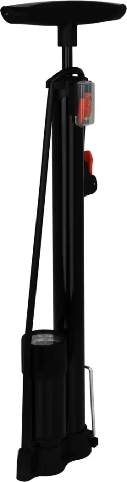 Alu Standluftpumpe Mit Manometer Und Klappbarem Bügel Fahrradluftpumpe Luftpumpe Fahrrad Auto Handpumpe Pumpe -Campingbedarf Geschäft 399e0bd653a1a31976d9123a1b24cbf7