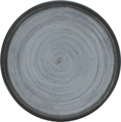 Travellife 16-tlg. Luxus Geschirr-Set Jávea Dunkelgrau -Campingbedarf Geschäft 3a14321a2ebc36f6fa33097d1e494683