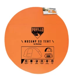 Bestway Pop-Up Zelt "Nucamp X 3 Tent" 235 X 190 X 100 Cm, 68005 -Campingbedarf Geschäft 3afec96e7cd4c3cb2633e6c33c50edbb