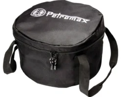 Petromax Tasche Für Feuertöpfe (Dutch Oven) Ft6 Und Ft9; Ft-ta-m -Campingbedarf Geschäft 3cfa1a012ce978d289a6b0eddf14b15e