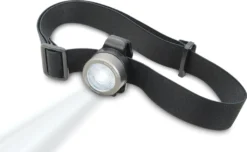 TROIKA Taschenlampe Sport- Und Sicherheitslicht ECO RUN PRO