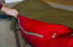HELSPORT Fjellduk Pro - Poncho, Plane, Biwacksack Und Schutzunterkunft In Einem, Farbe:forest Camo -Campingbedarf Geschäft 3e42ba769271464970c65293e4d5f28b