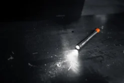 Nebo INSPECTOR 500+ Wiederaufladbare Taschenlampe 500 Lumen -Campingbedarf Geschäft 3e9b891674f4f439823fd6a24f713c35