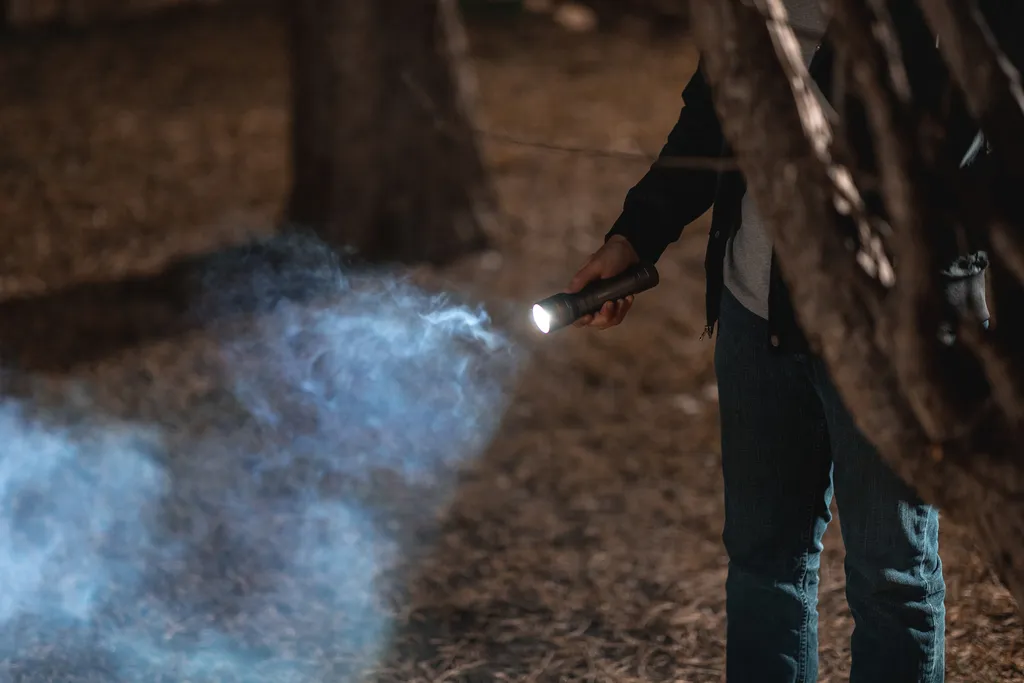 Nebo LED Taschenlampe NEWTON 1000 – Bild 8