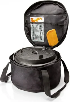 Petromax Tasche Für Feuertöpfe (Dutch Oven) Ft6 Und Ft9; Ft-ta-m -Campingbedarf Geschäft 4299504fadcdea606a35b477f25dc5a6