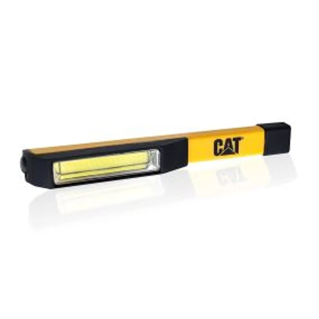 CATerpillar LED Taschenlampe Arbeitsleuchte 175 Lumen | CT1000